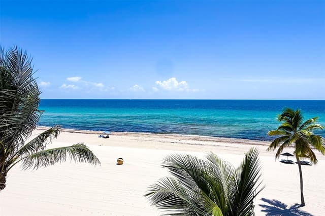 2205 S Surf Road 4b, Sage Beach, Hollywood, FL