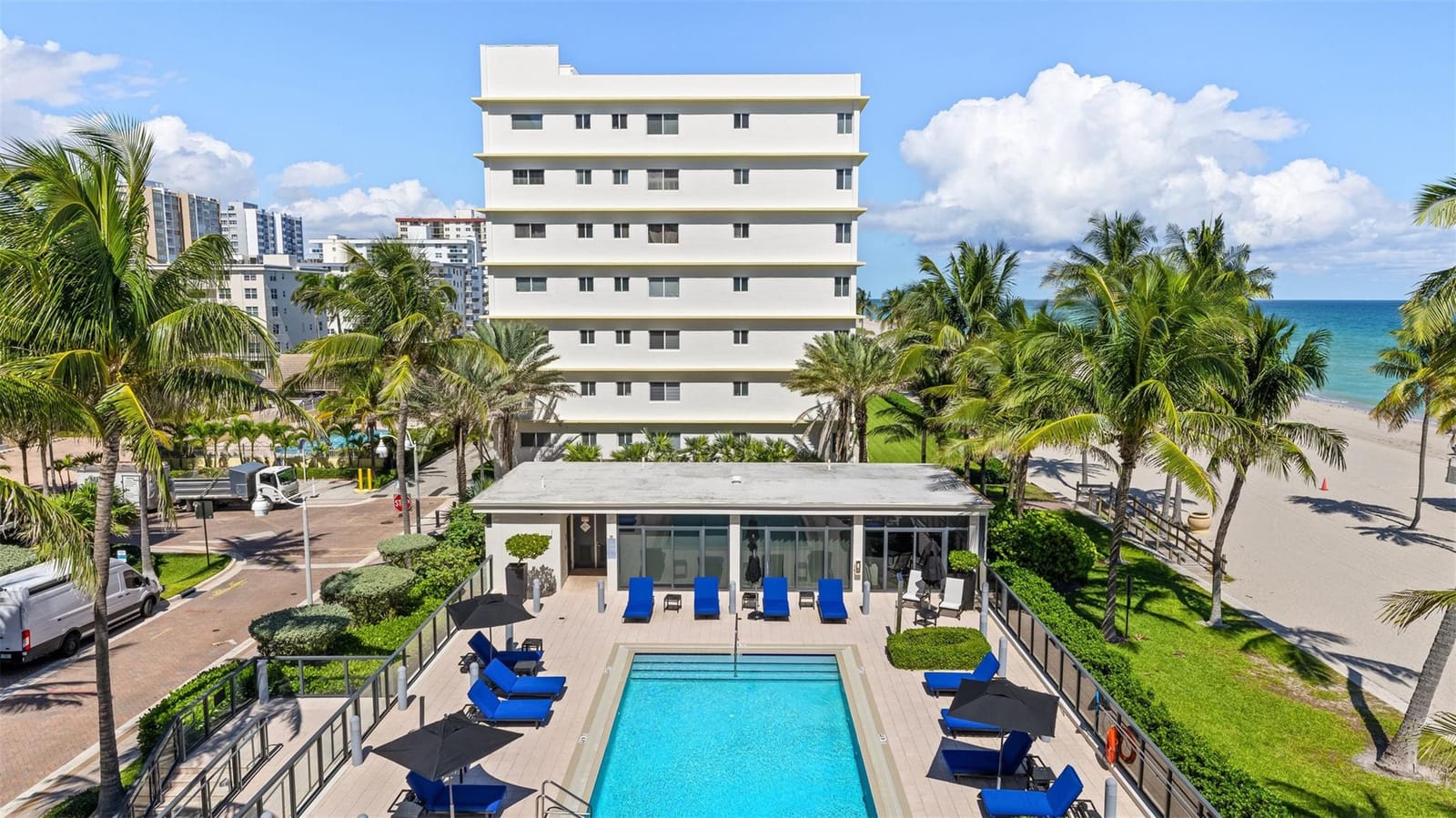 2205 S Surf Road 4b, Hollywood, FL 33019 photo 17
