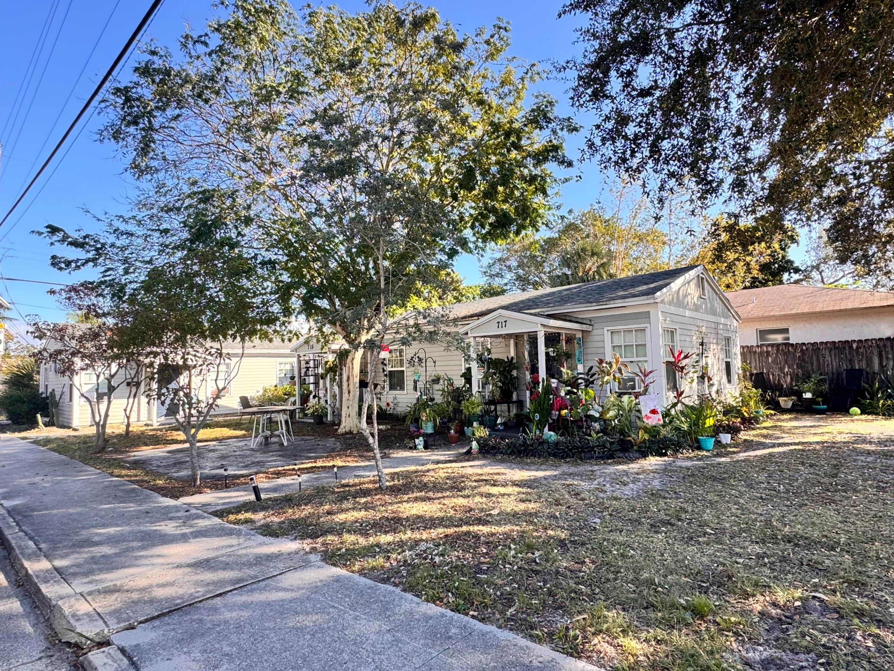 717 8th Avenue N, Lake Worth Beach, FL 33460, Lake Worth Beach