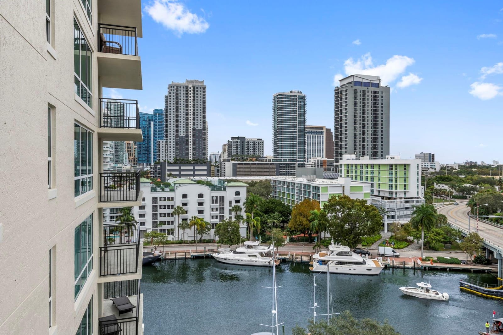 600 W Las Olas Boulevard 909S — photo 2