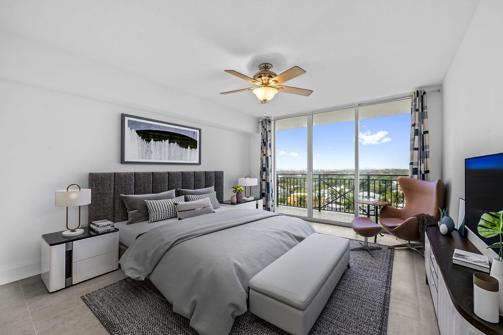 600 W Las Olas Boulevard 909S — photo 11