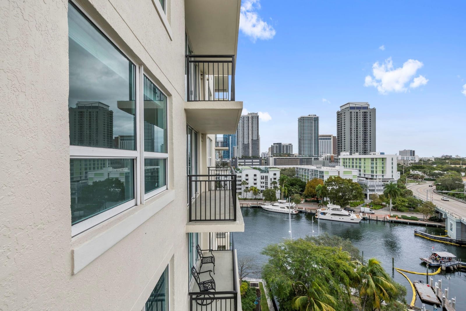 600 W Las Olas Boulevard 909S — photo 12