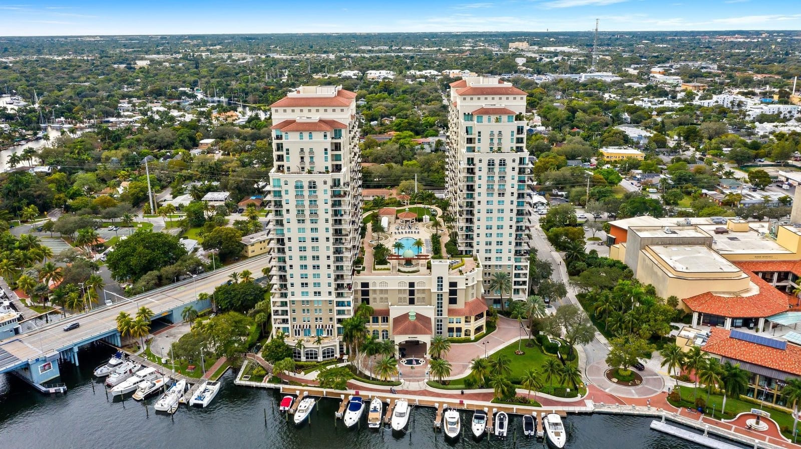 600 W Las Olas Boulevard 909S, Fort Lauderdale, FL 33312 photo 21