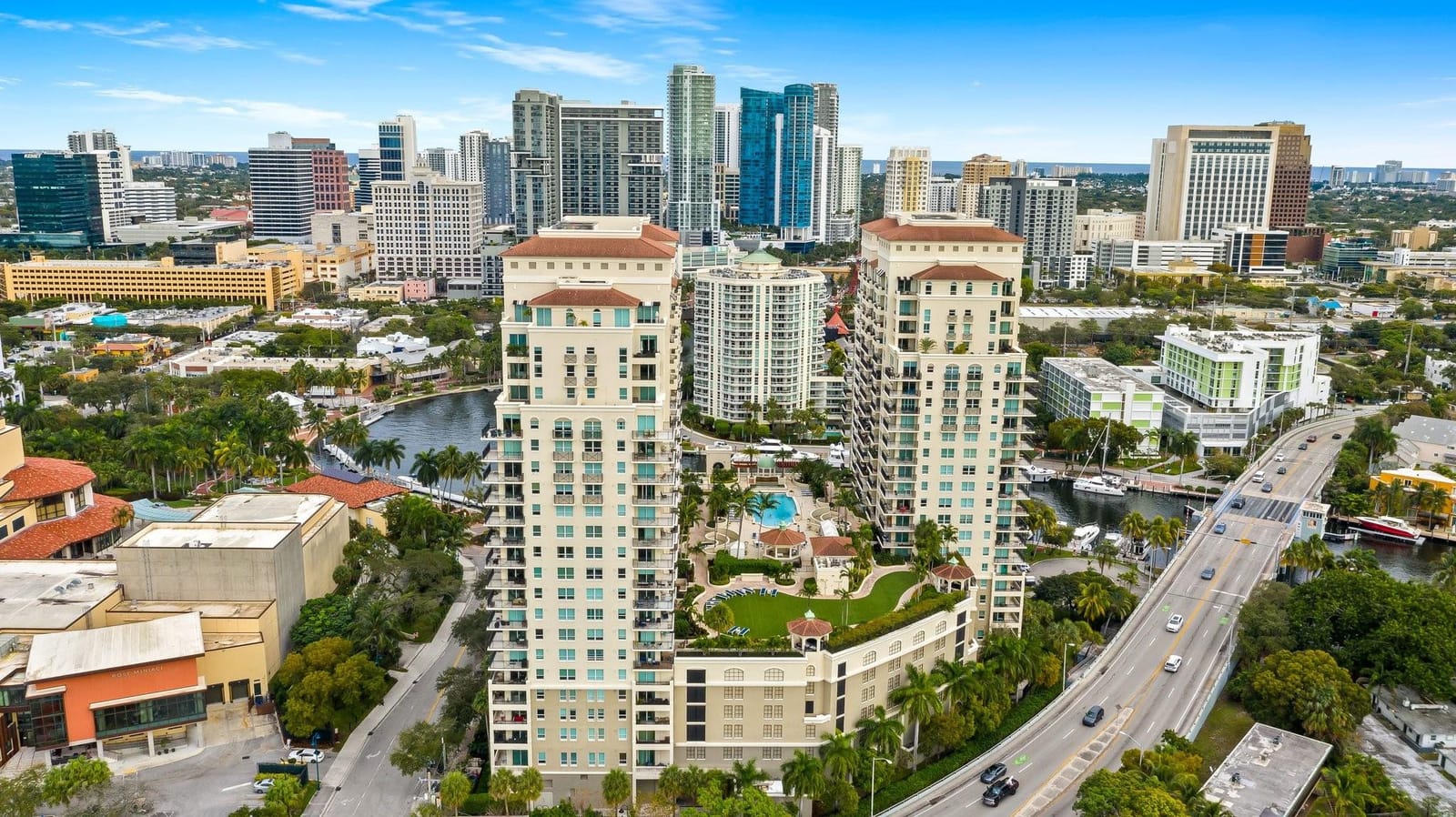 600 W Las Olas Boulevard 909S, Fort Lauderdale, FL 33312 photo 22