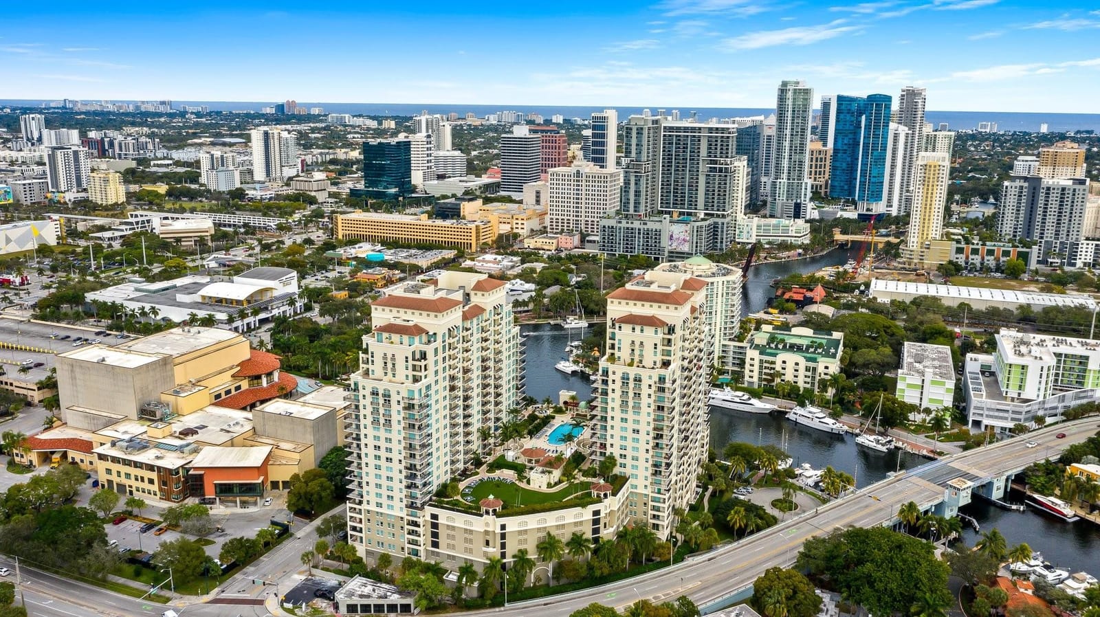 600 W Las Olas Boulevard 909S, Fort Lauderdale, FL 33312 photo 23
