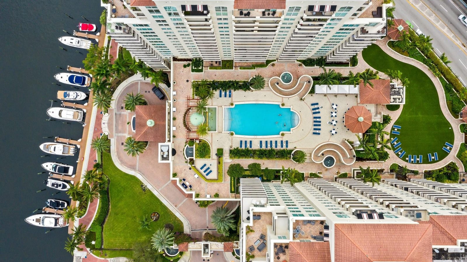 600 W Las Olas Boulevard 909S, Fort Lauderdale, FL 33312 photo 24