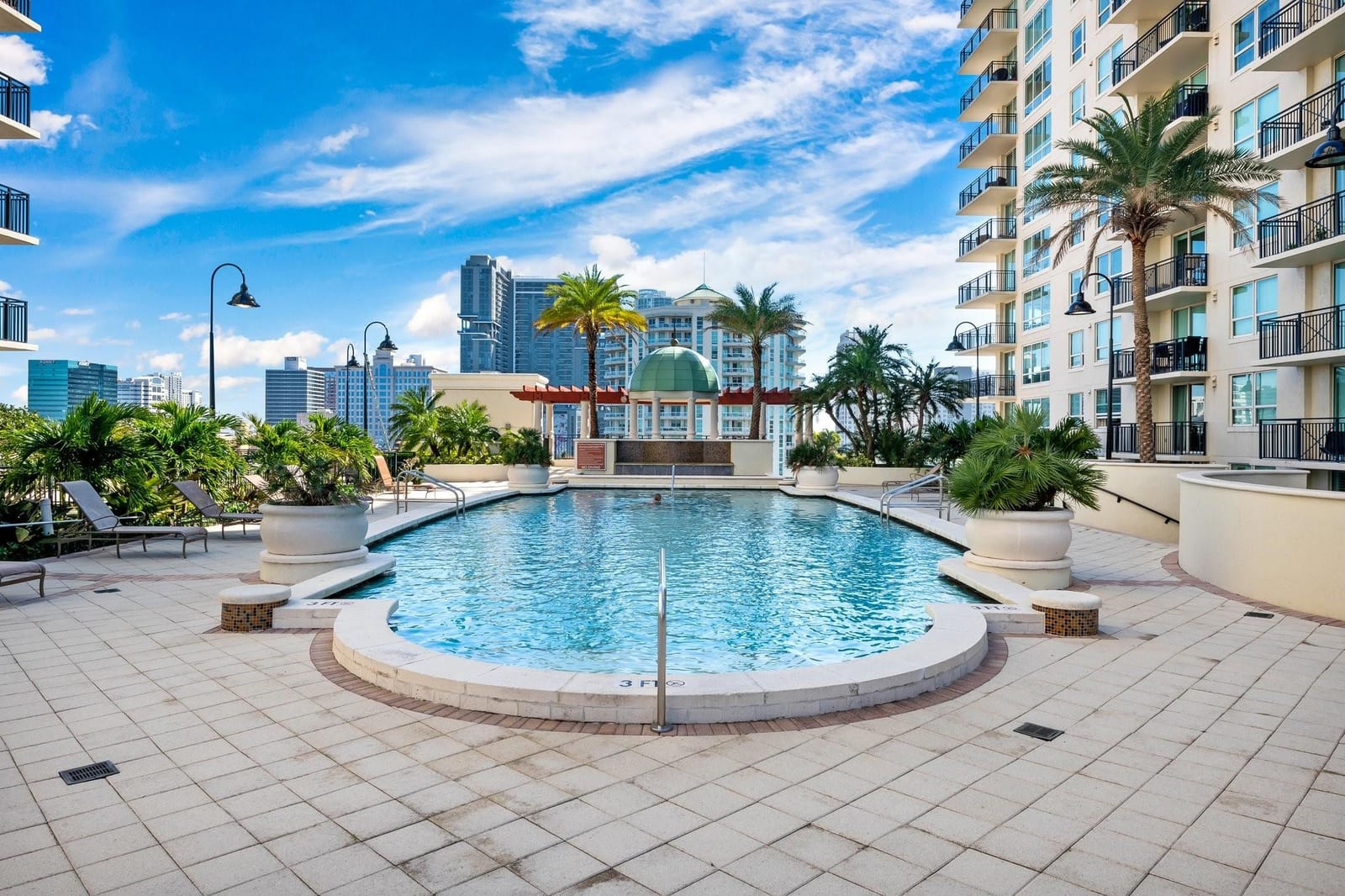 600 W Las Olas Boulevard 909S, Fort Lauderdale, FL 33312 photo 28