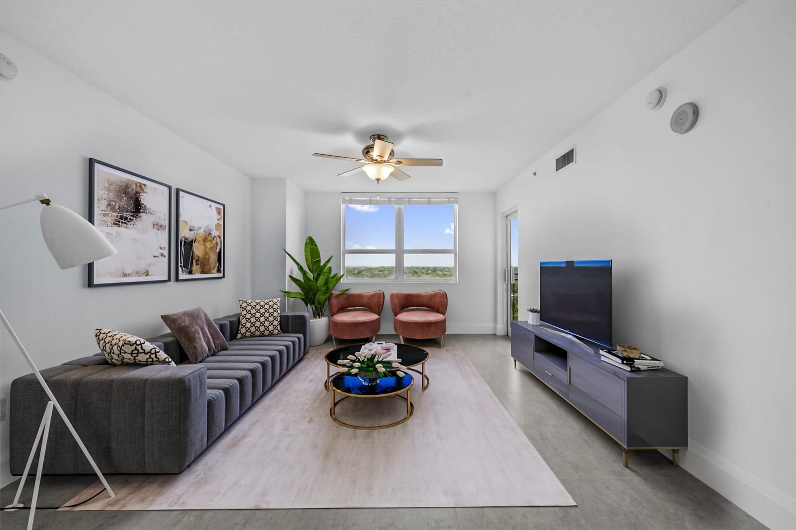 600 W Las Olas Boulevard 909S — photo 4