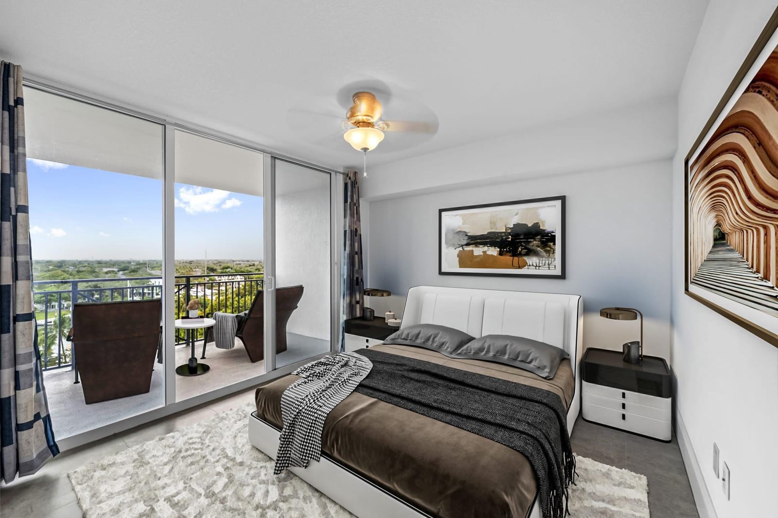 600 W Las Olas Boulevard 909S — photo 6