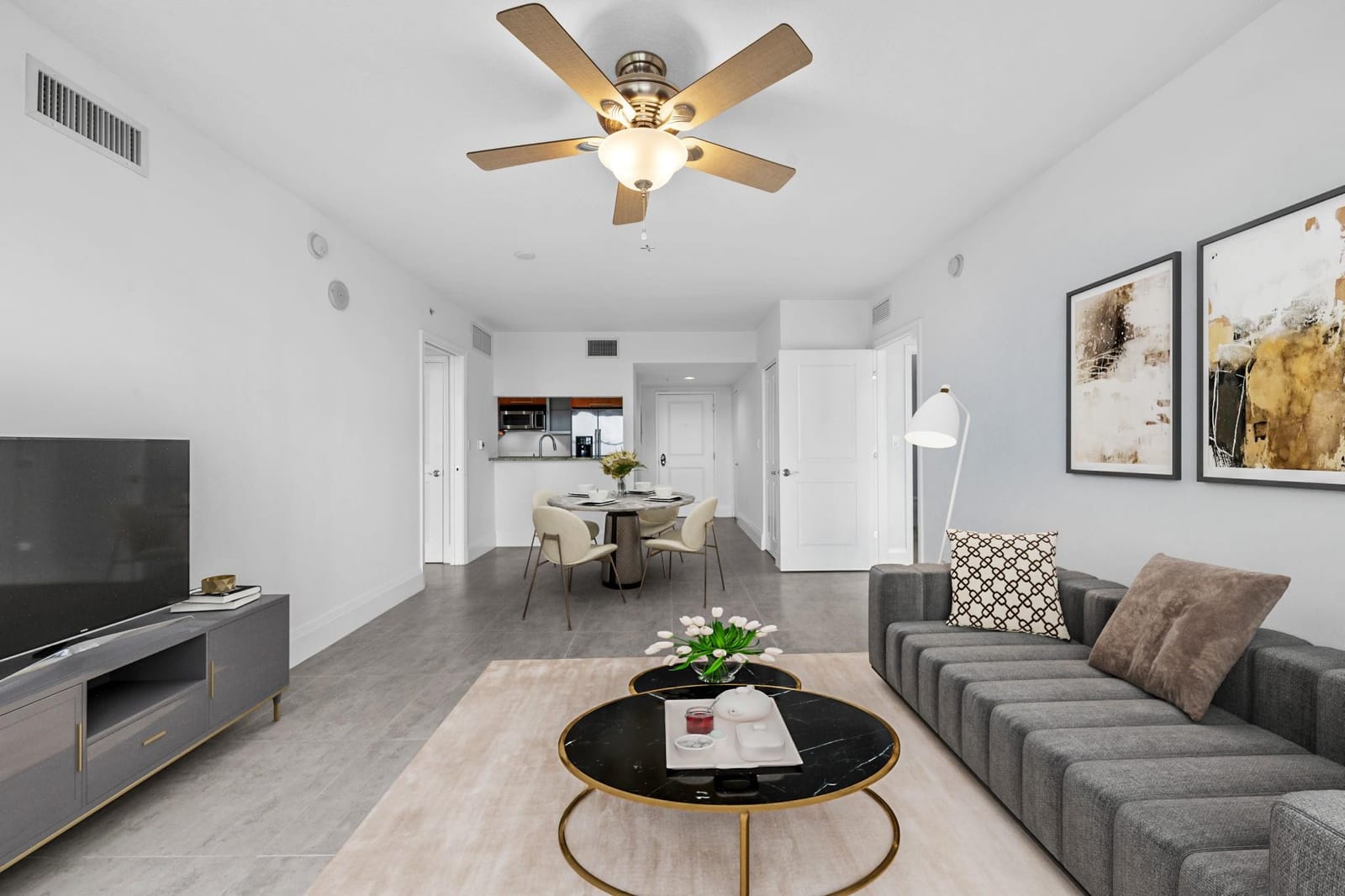 600 W Las Olas Boulevard 909S — photo 8