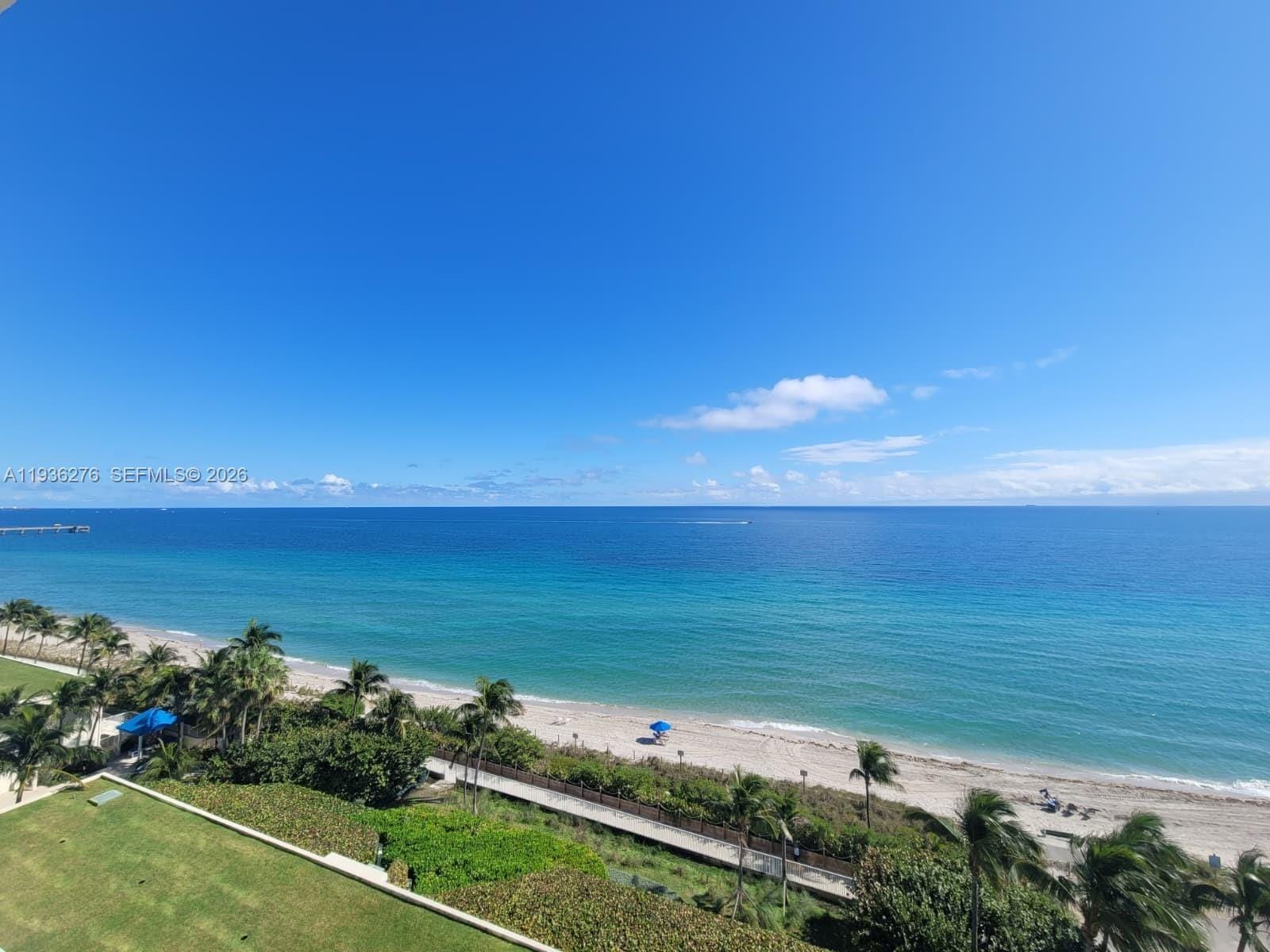 6001 N Ocean Drive 905, Hollywood, FL 33019