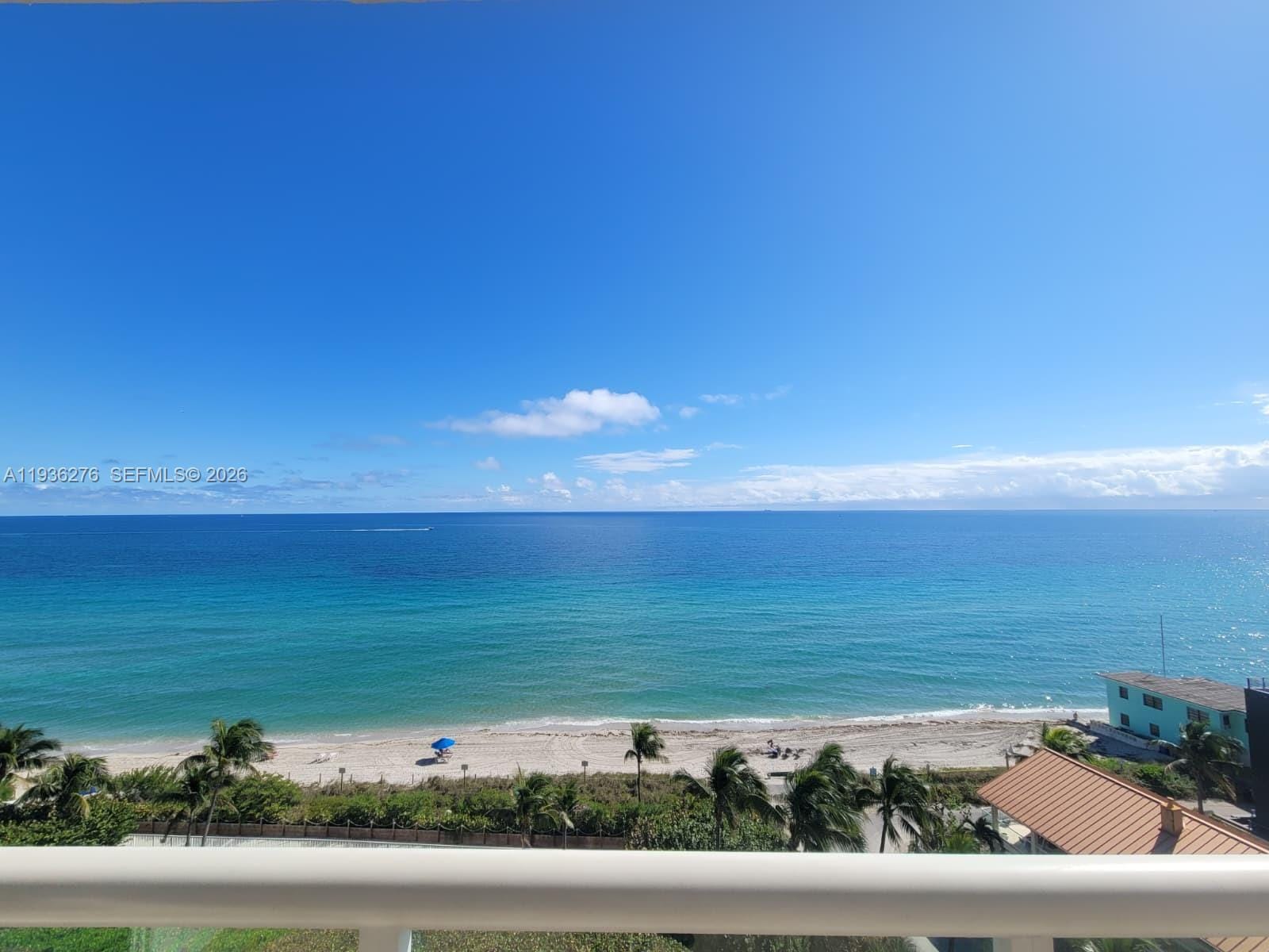 6001 N Ocean Drive 905 — photo 2