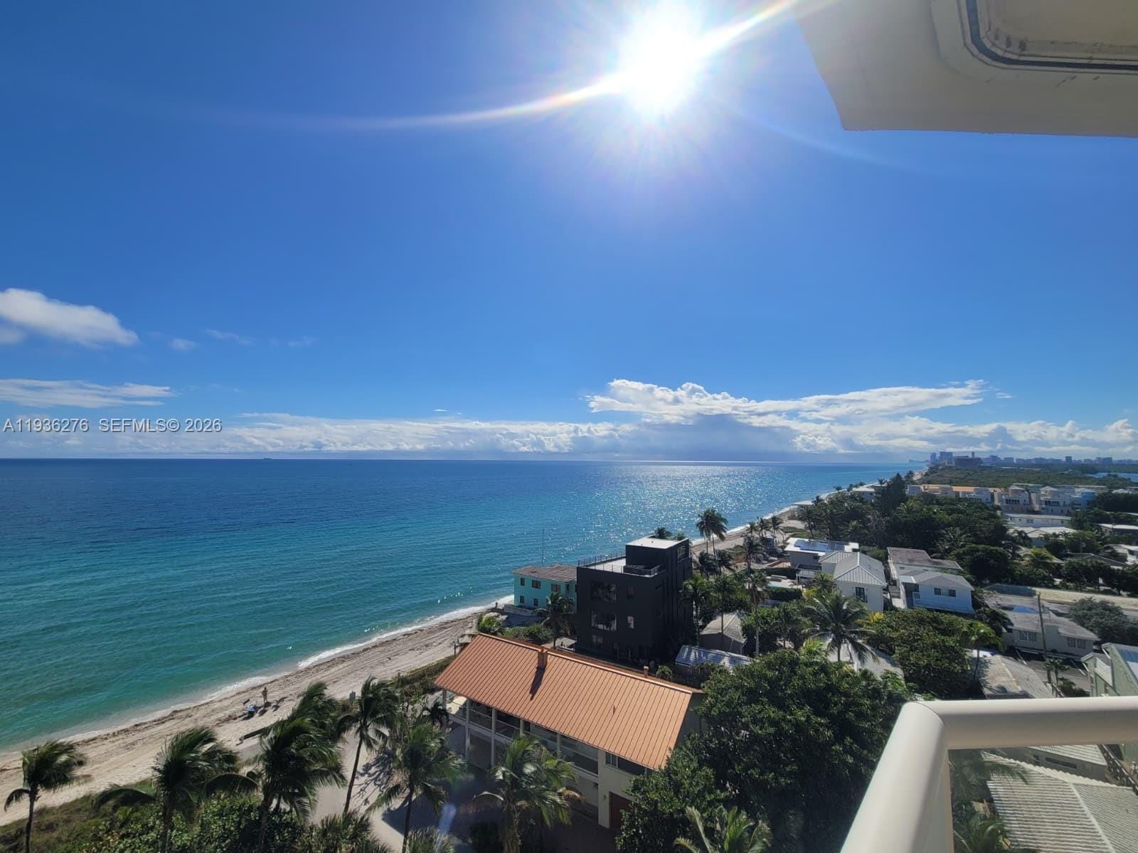 6001 N Ocean Drive 905 — photo 3
