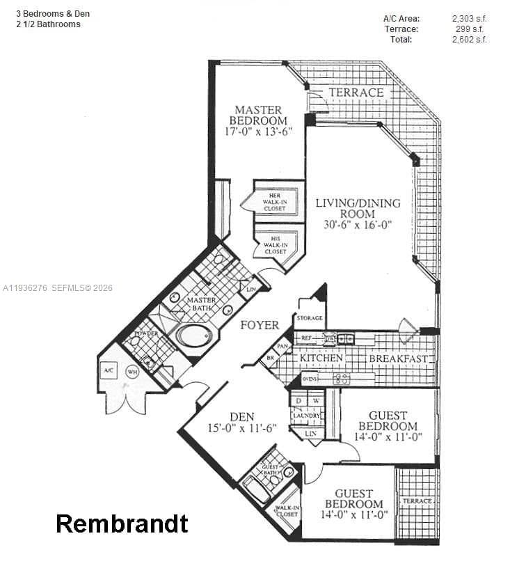 6001 N Ocean Drive 905, Hollywood, FL 33019 photo 22