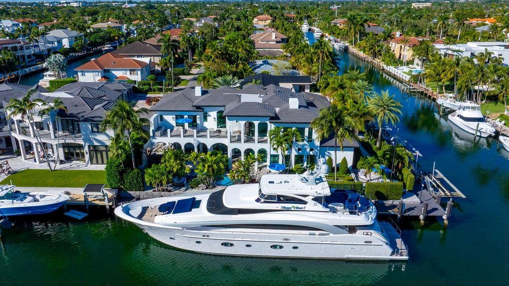 2457 NE 26th Street, Lighthouse Point, FL 33064, Lighthouse Point