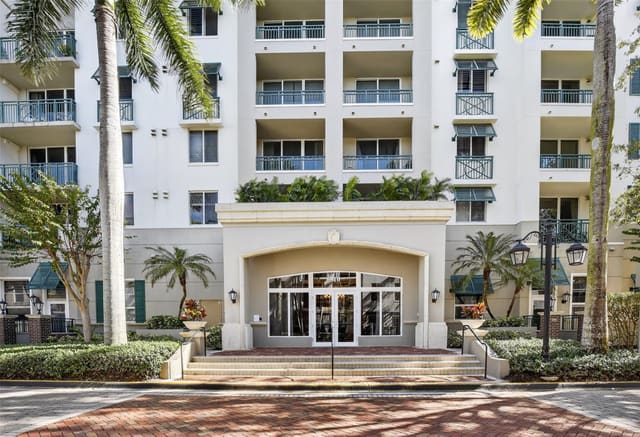 510 NW 84th Avenue 342, sold in Veranda Condo, Plantation, FL