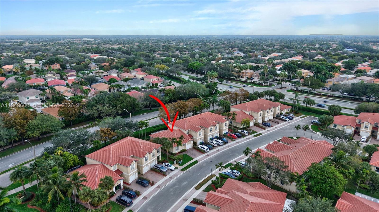 11641 NW 47th Drive, Coral Springs, FL 33076, Coral Springs