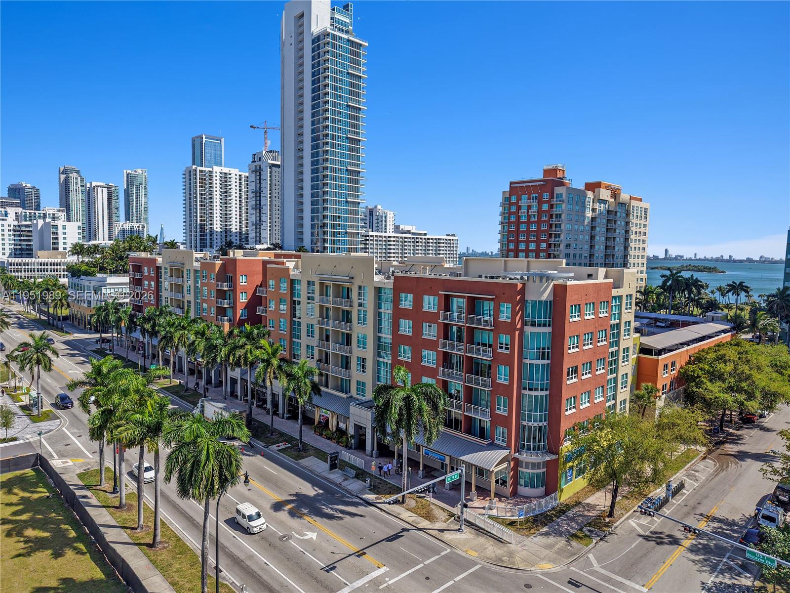 2001 Biscayne Boulevard 3213, Miami, FL 33137, Miami