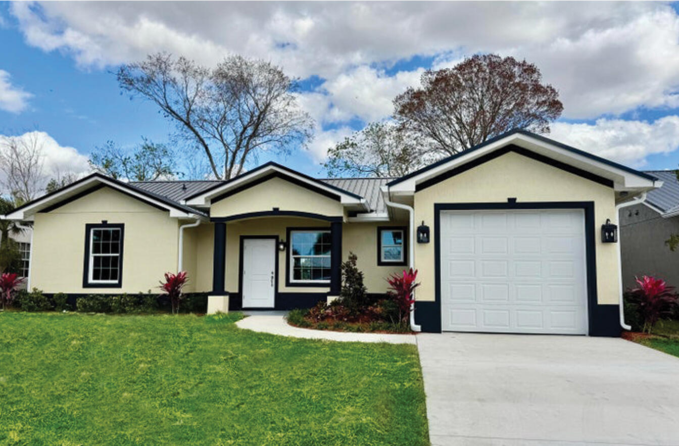 5007 SE 42nd Street, Okeechobee, FL 34974, Okeechobee