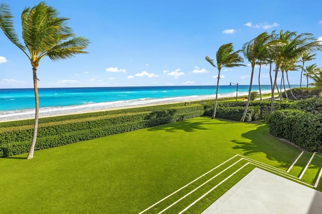 680 S Ocean Boulevard, Palm Beach, FL 33480
