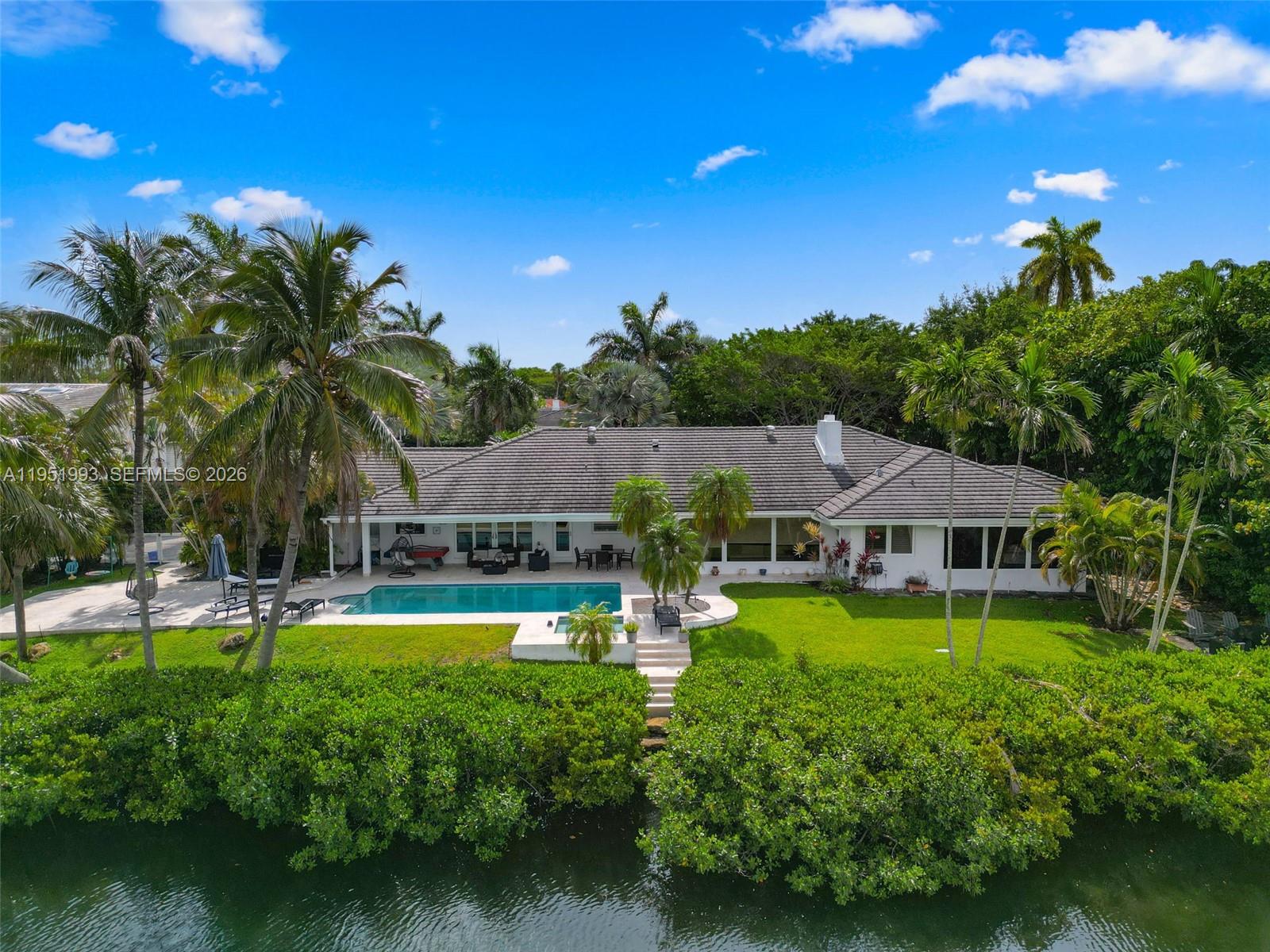 415 Rovino Avenue, Coral Gables, FL 33156, Coral Gables