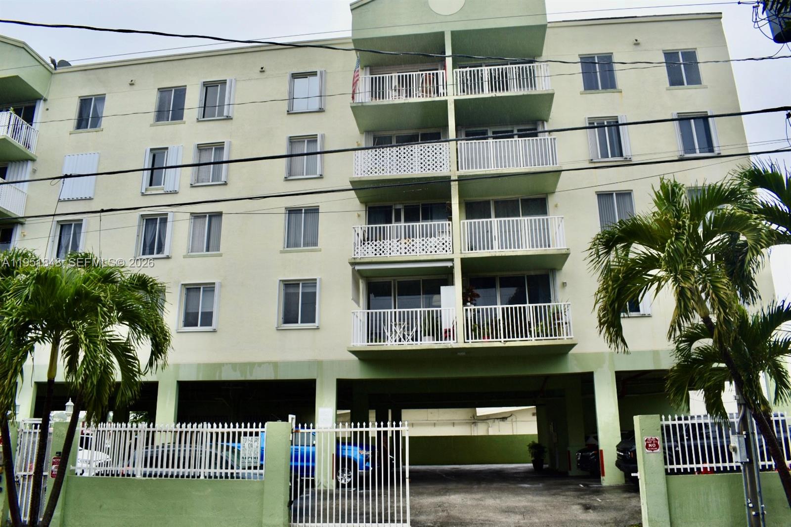 616 NW 26th Avenue 210, Miami, FL 33125, Miami