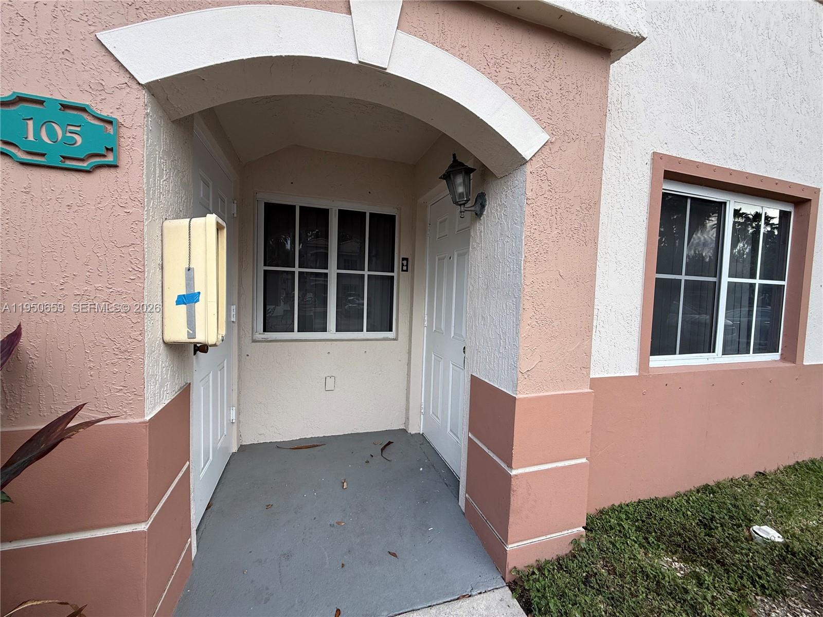 2901 SE 13th Road 10541, Homestead, FL 33035, Homestead