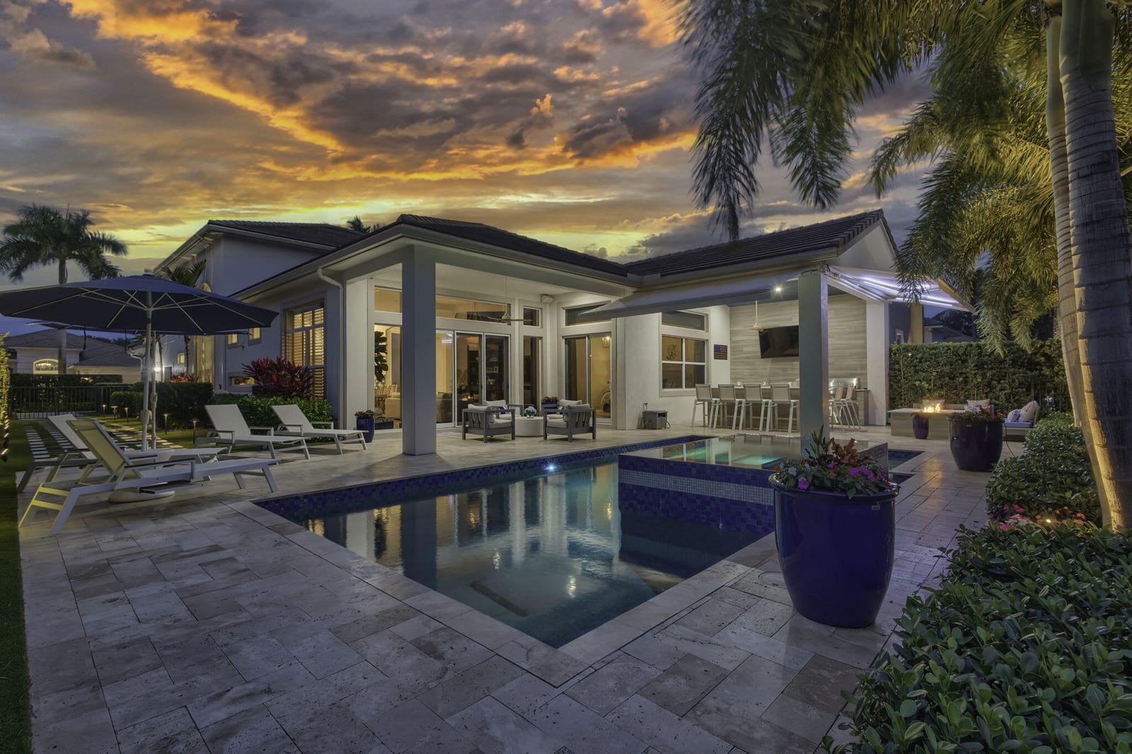 734 Cote Azur Drive, Palm Beach Gardens, FL 33410 photo 4