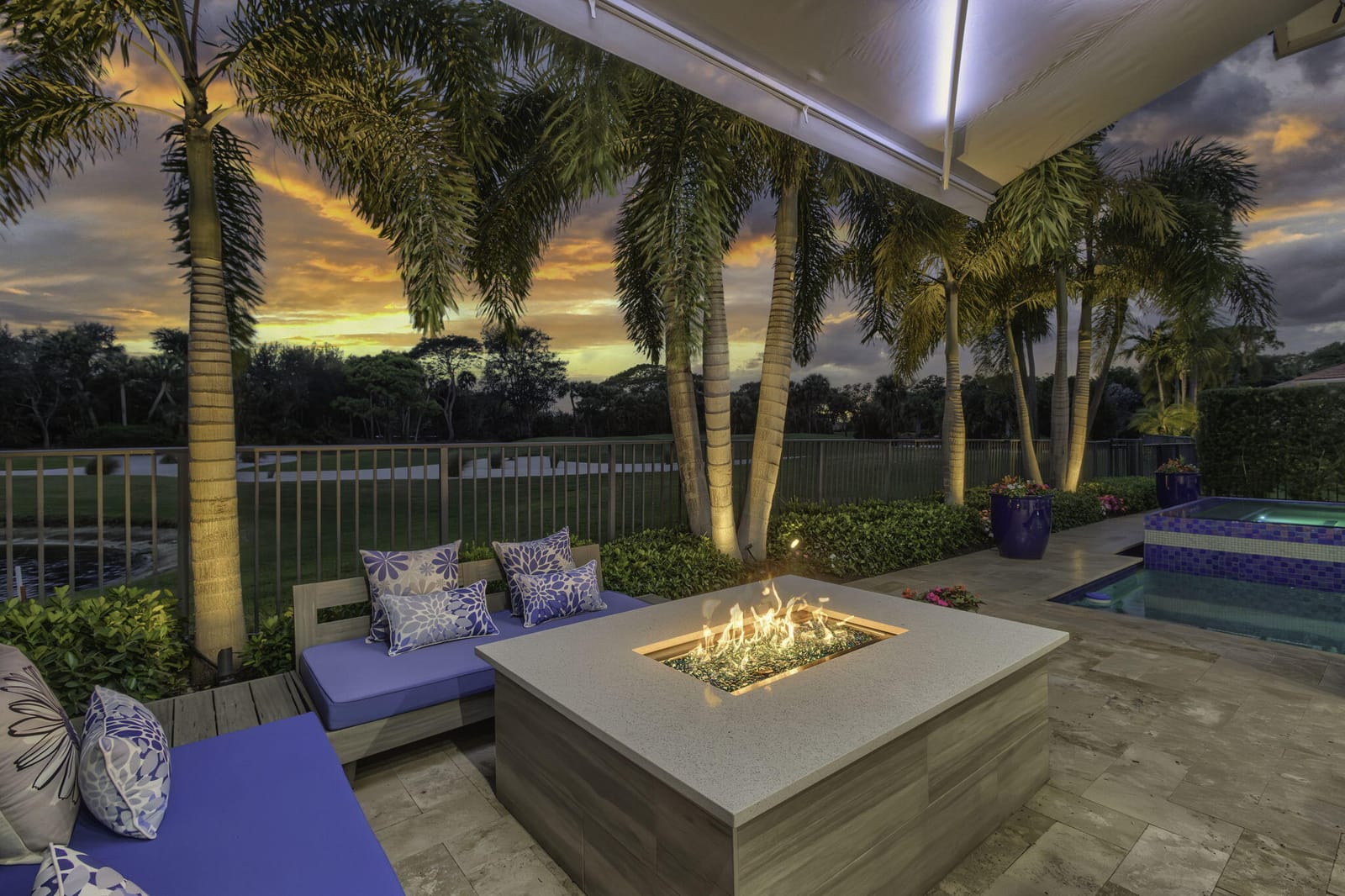 734 Cote Azur Drive, Palm Beach Gardens, FL 33410 photo 5