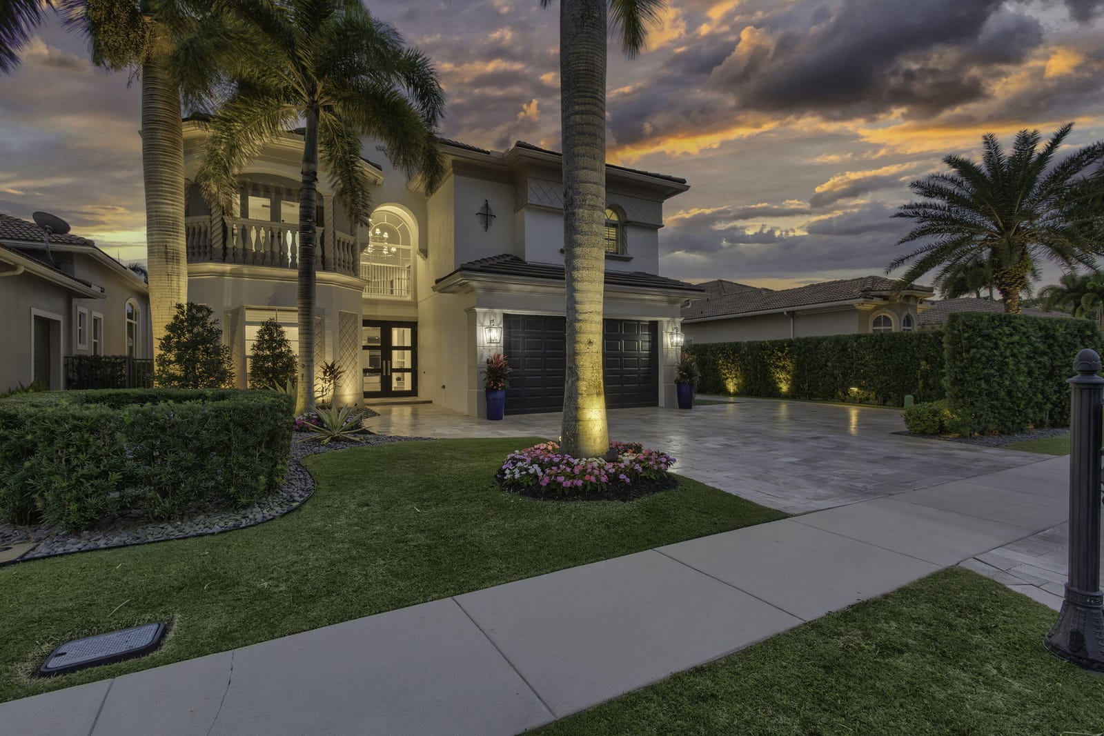 734 Cote Azur Drive, Palm Beach Gardens, FL 33410 photo 7