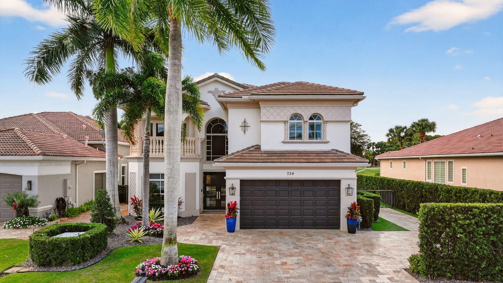 734 Cote Azur Drive, Palm Beach Gardens, FL 33410 photo 8