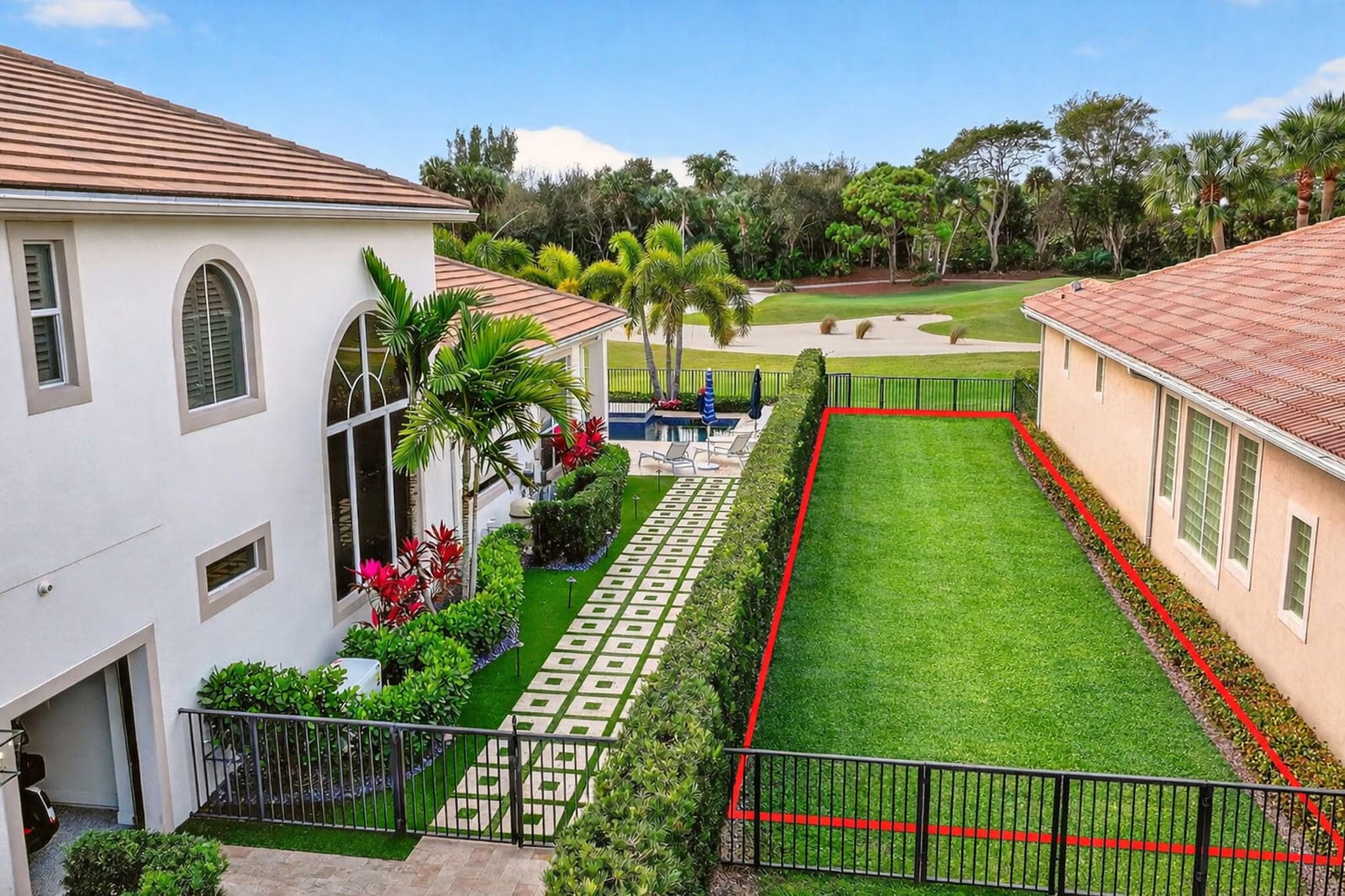 734 Cote Azur Drive, Palm Beach Gardens, FL 33410 photo 9