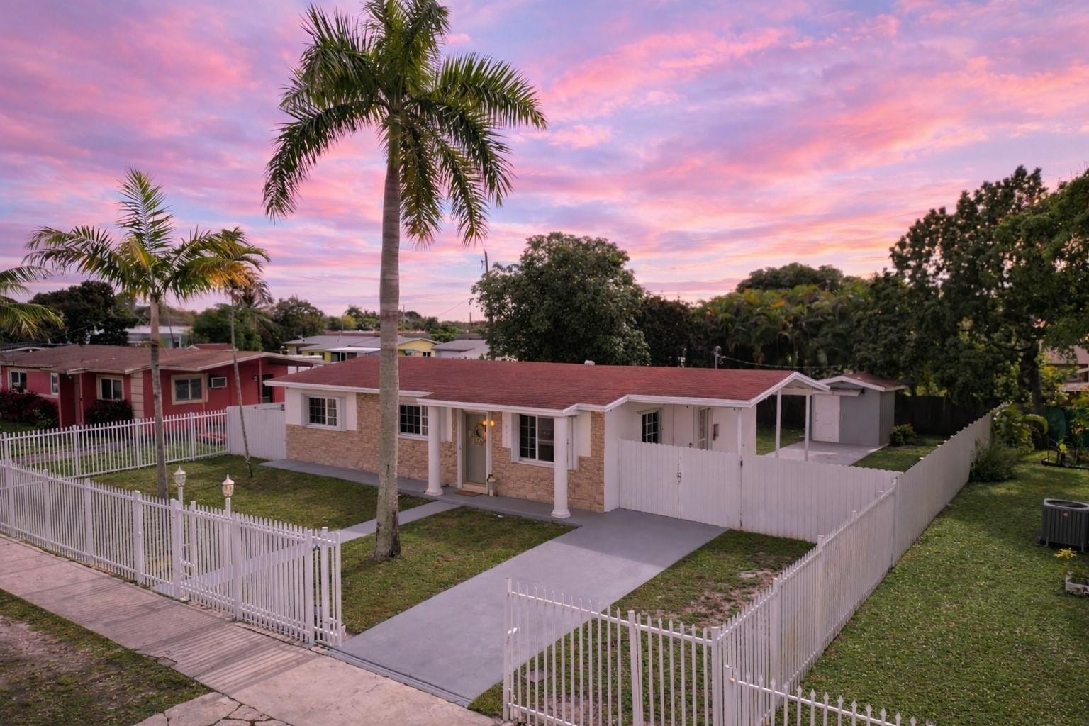 3970 NW 195th Street, Miami Gardens, FL 33055 photo 2