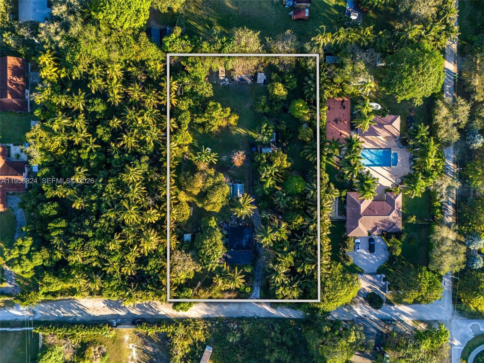 12325 SW 240th Street, Homestead, FL 33032