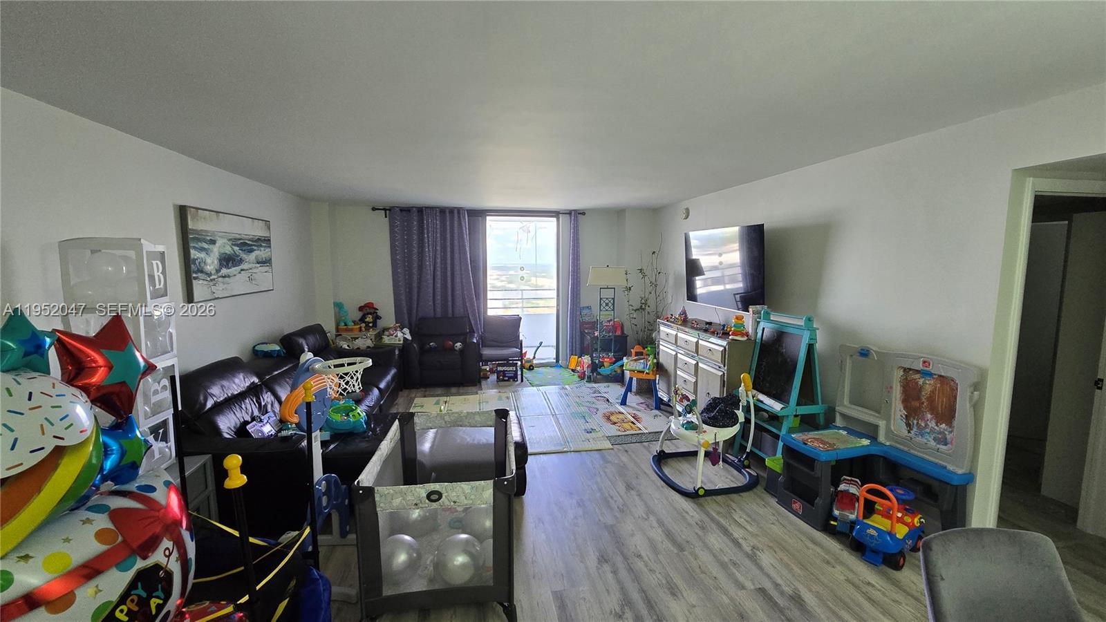 2500 Parkview Drive 2312, Hallandale Beach, FL 33009 photo 16