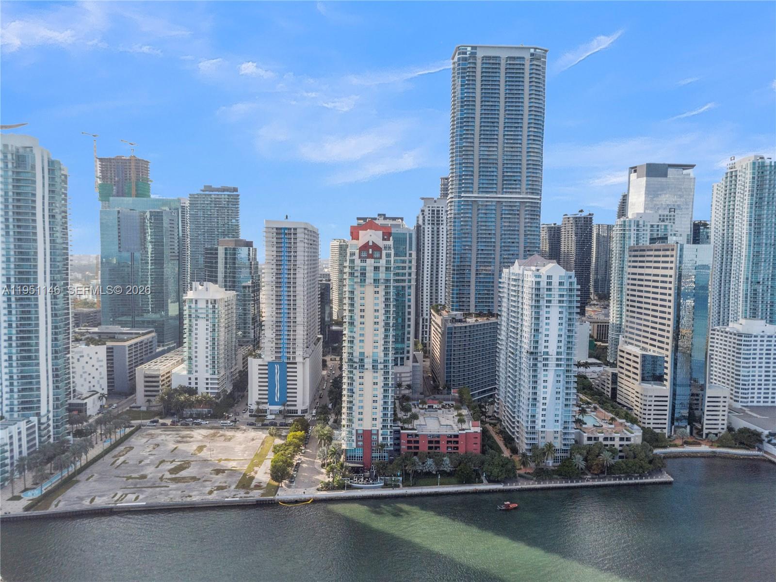 1155 Brickell Bay Drive PH102, Miami, FL 33131, Miami