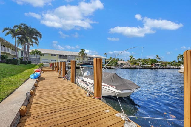 2311 NE 36th Street 1f, Lighthouse Point, FL 33064