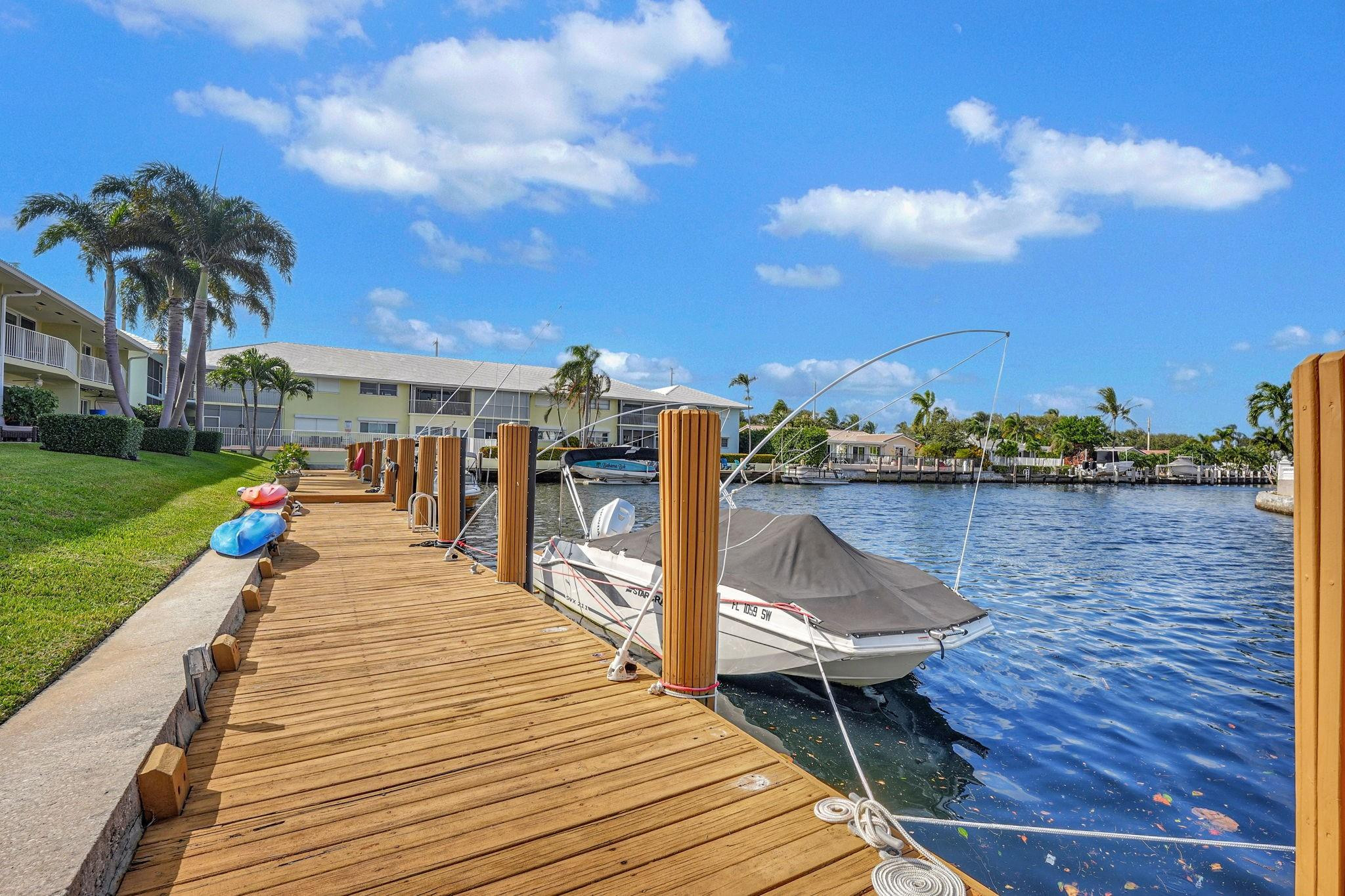 2311 NE 36th Street 1f, Lighthouse Point, FL 33064, Lighthouse Point