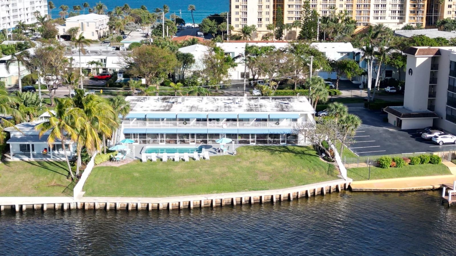 885 SE 19th Avenue 4, Deerfield Beach, FL 33441 photo 22