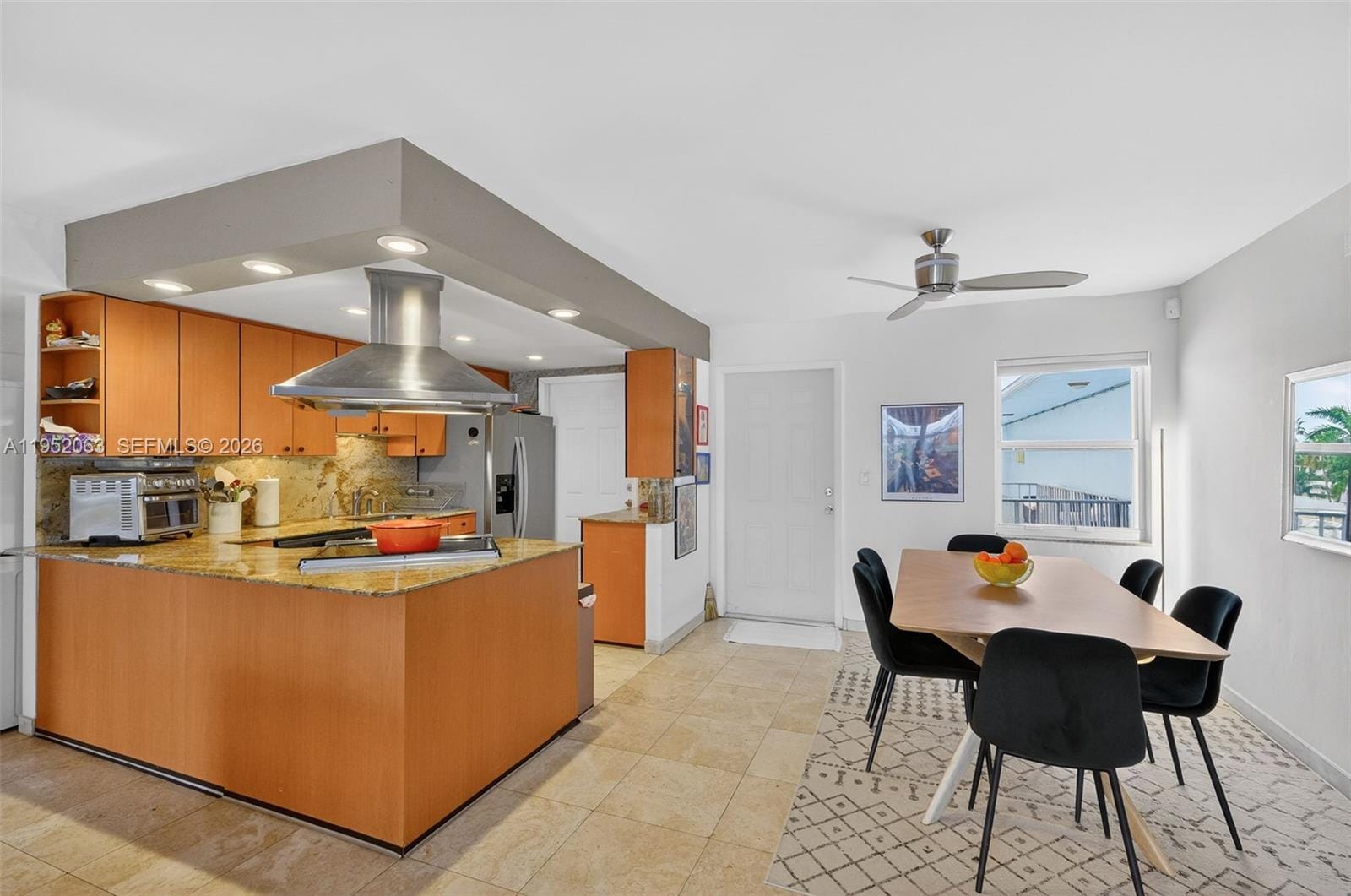801 Meridian Avenue PHB, Miami Beach, FL 33139