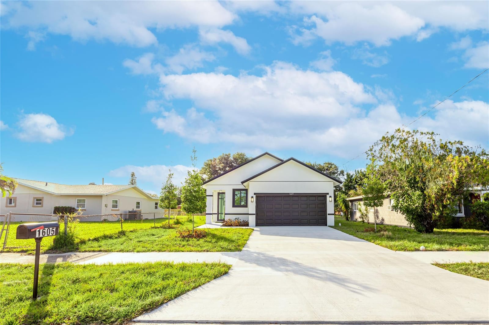 1605 N 23rd Street, Fort Pierce, FL 34950