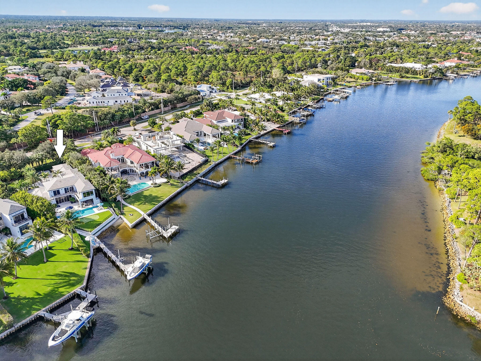 14662 Watermark Way, Palm Beach Gardens, FL 33410, Palm Beach Gardens