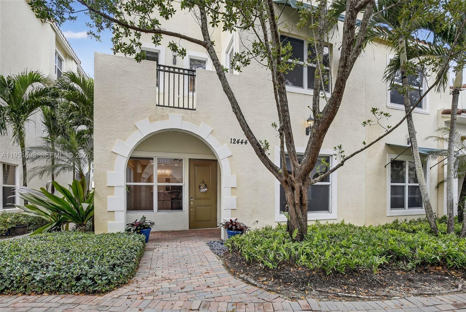 12444 NW 17th Manor, Pembroke Pines, FL 33028