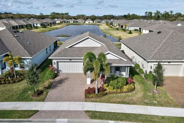 3662 Loblolly Square, sold in Harmony Reserve, Vero Beach, FL
