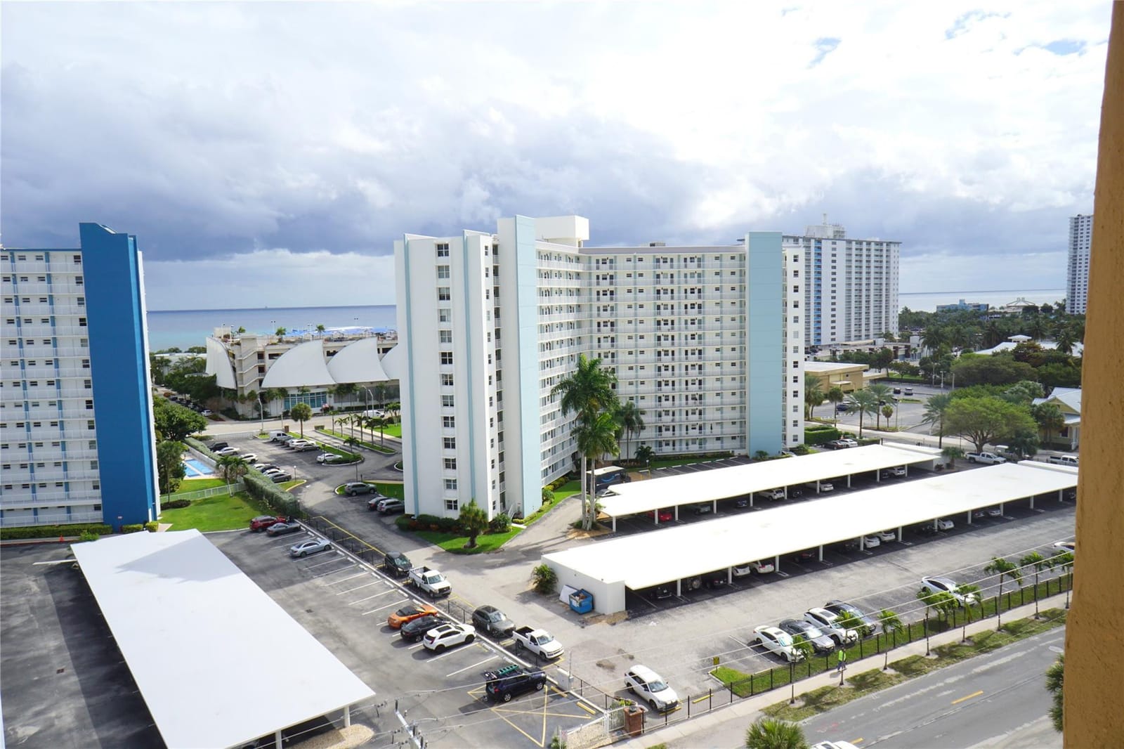 303 N Riverside Drive PH-4, Pompano Beach, FL 33062 photo 29