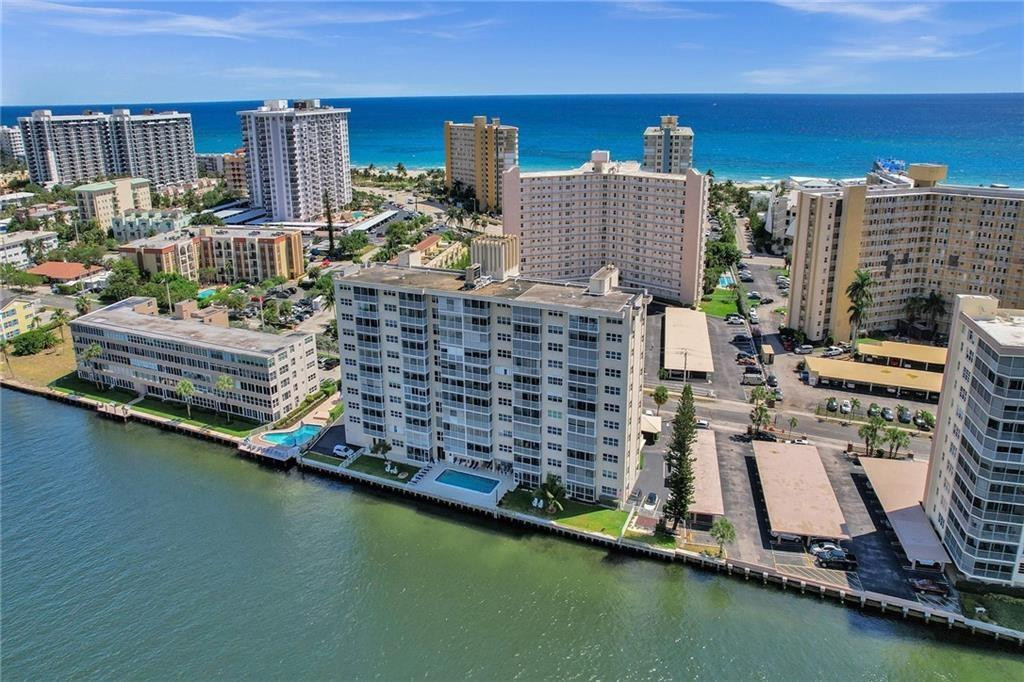 303 N Riverside Drive PH-4, Pompano Beach, FL 33062, Pompano Beach