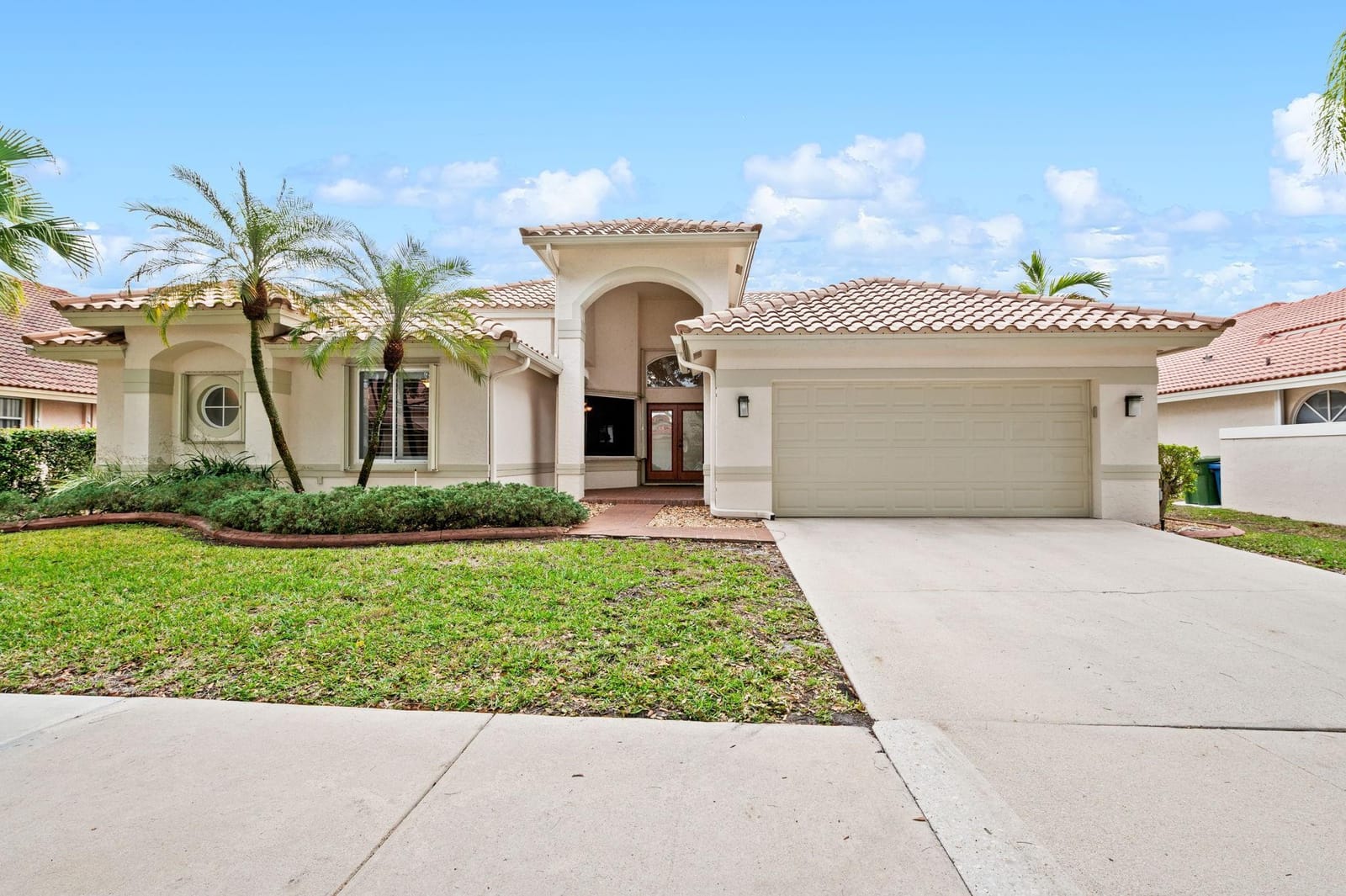 732 Crescent Way, Weston, FL 33326