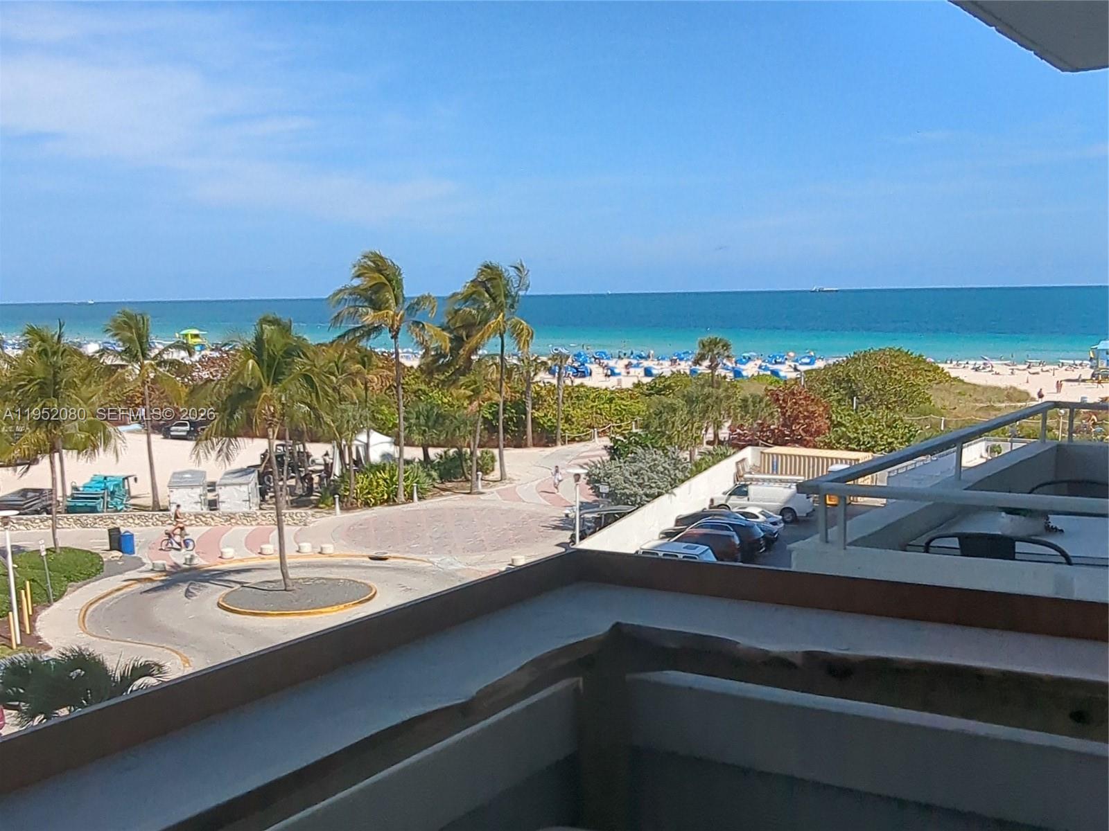 465 Ocean Drive 524, Miami Beach, FL 33139, Miami Beach