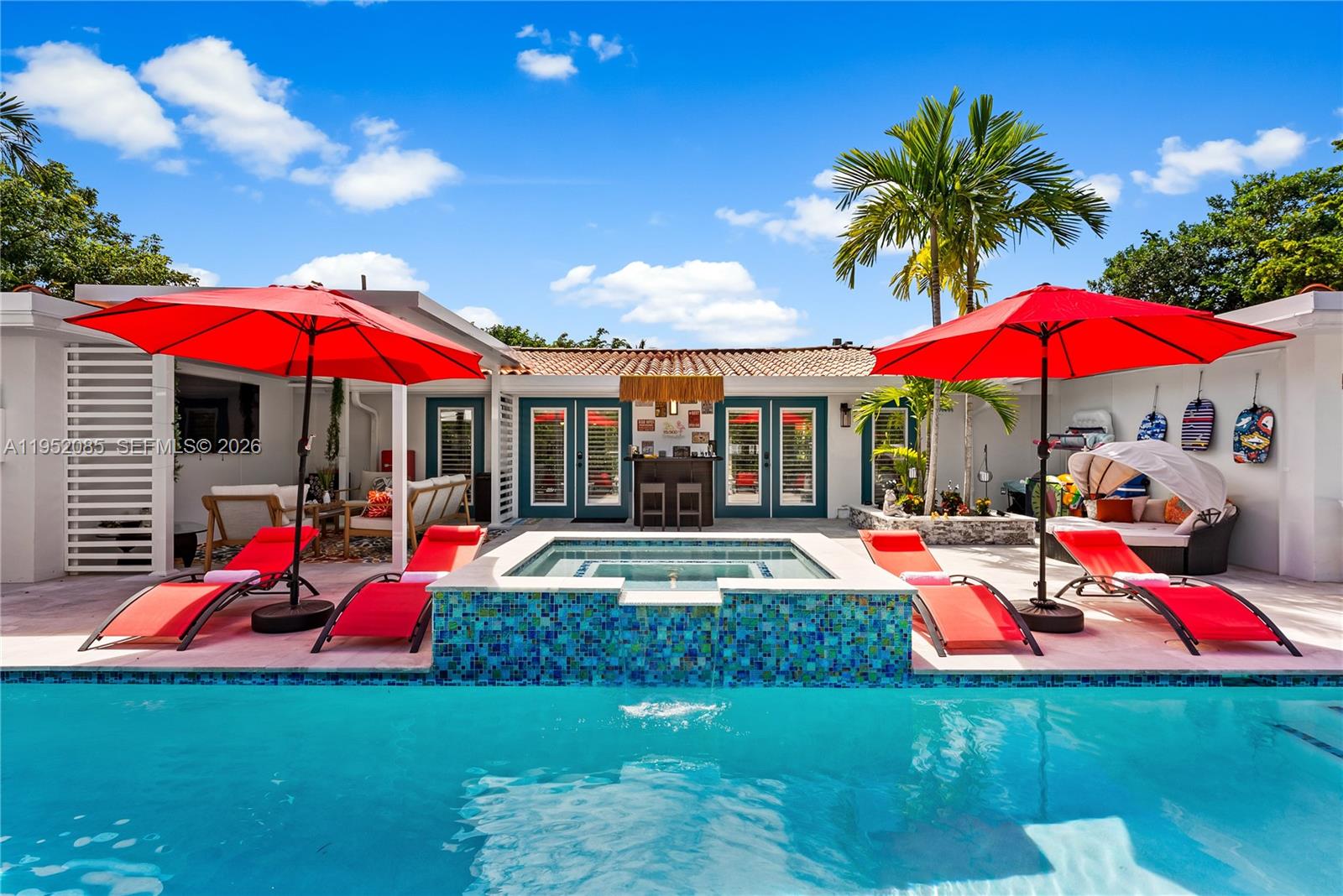 2600 NE 15th Street, Fort Lauderdale, FL 33304, Fort Lauderdale
