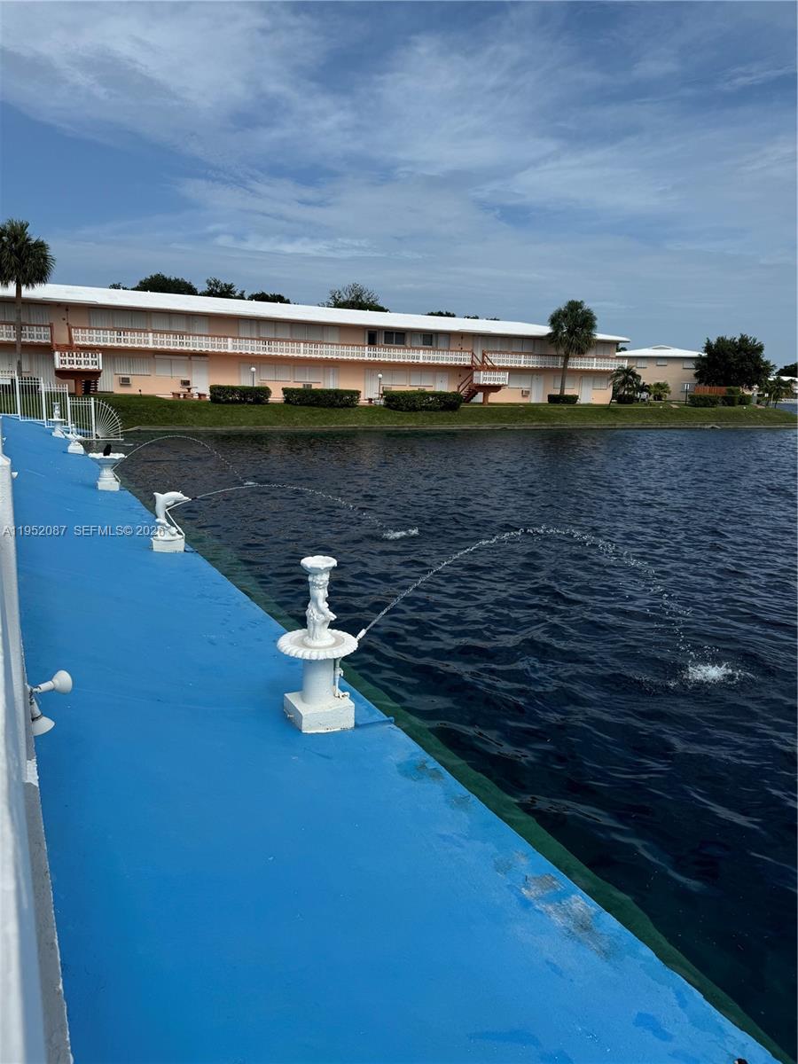 900 SW 11th Avenue 4C, Hallandale Beach, FL 33009, Hallandale Beach
